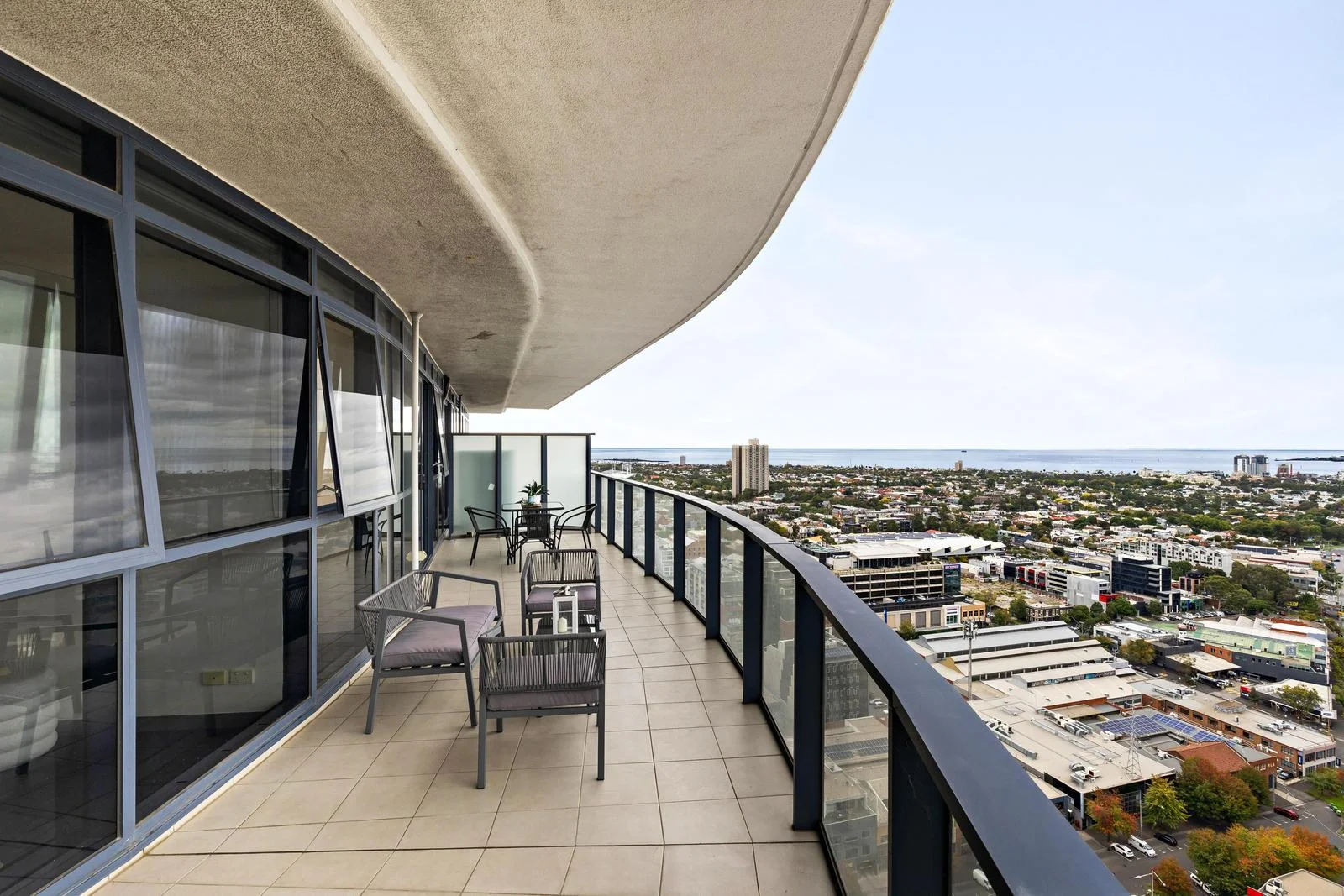 Additional image 11 of 3203/109 Clarendon Street, Southbank VIC 3006