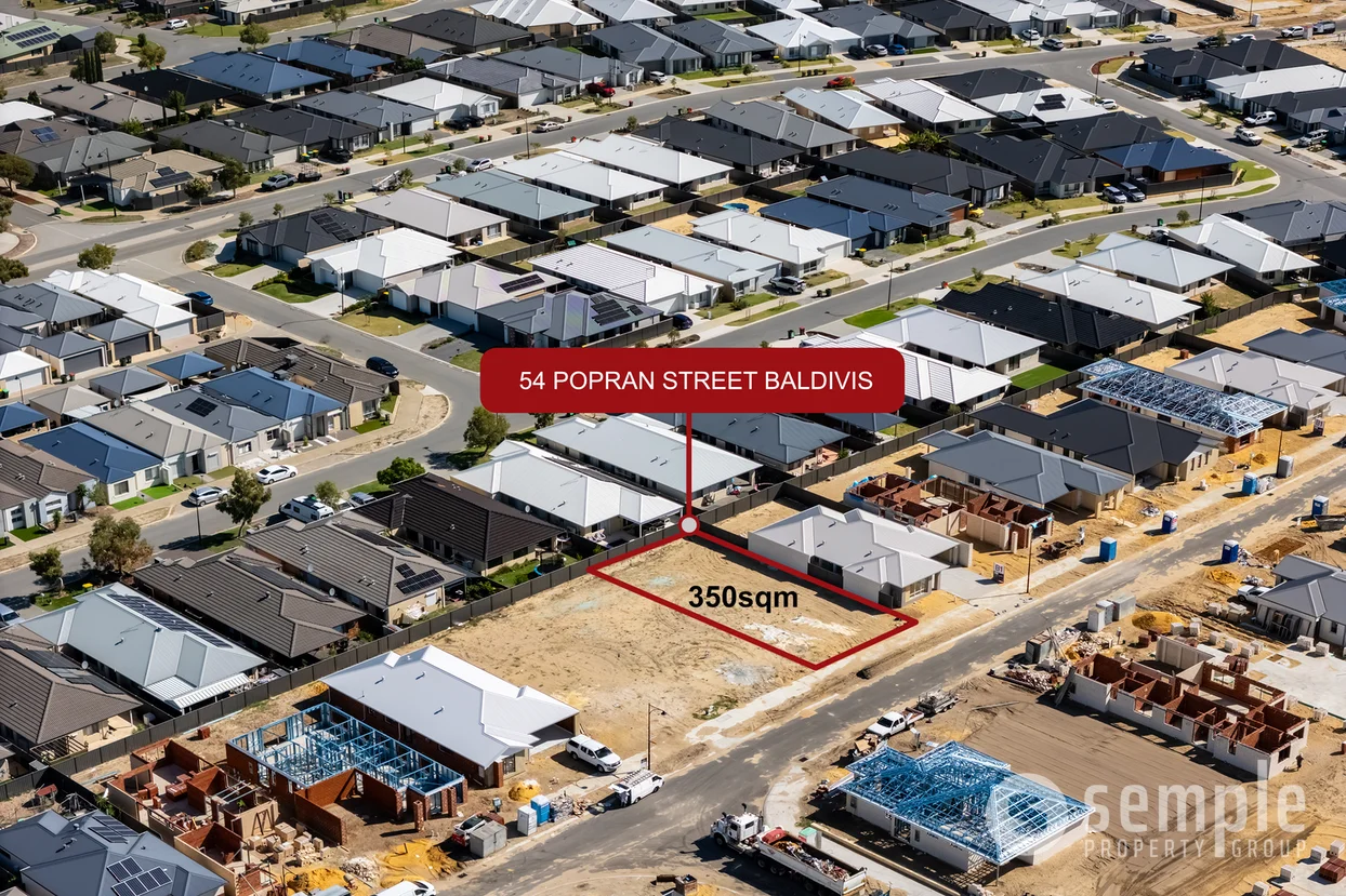 Additional image 3 of 54 Popran Street, Baldivis WA 6171