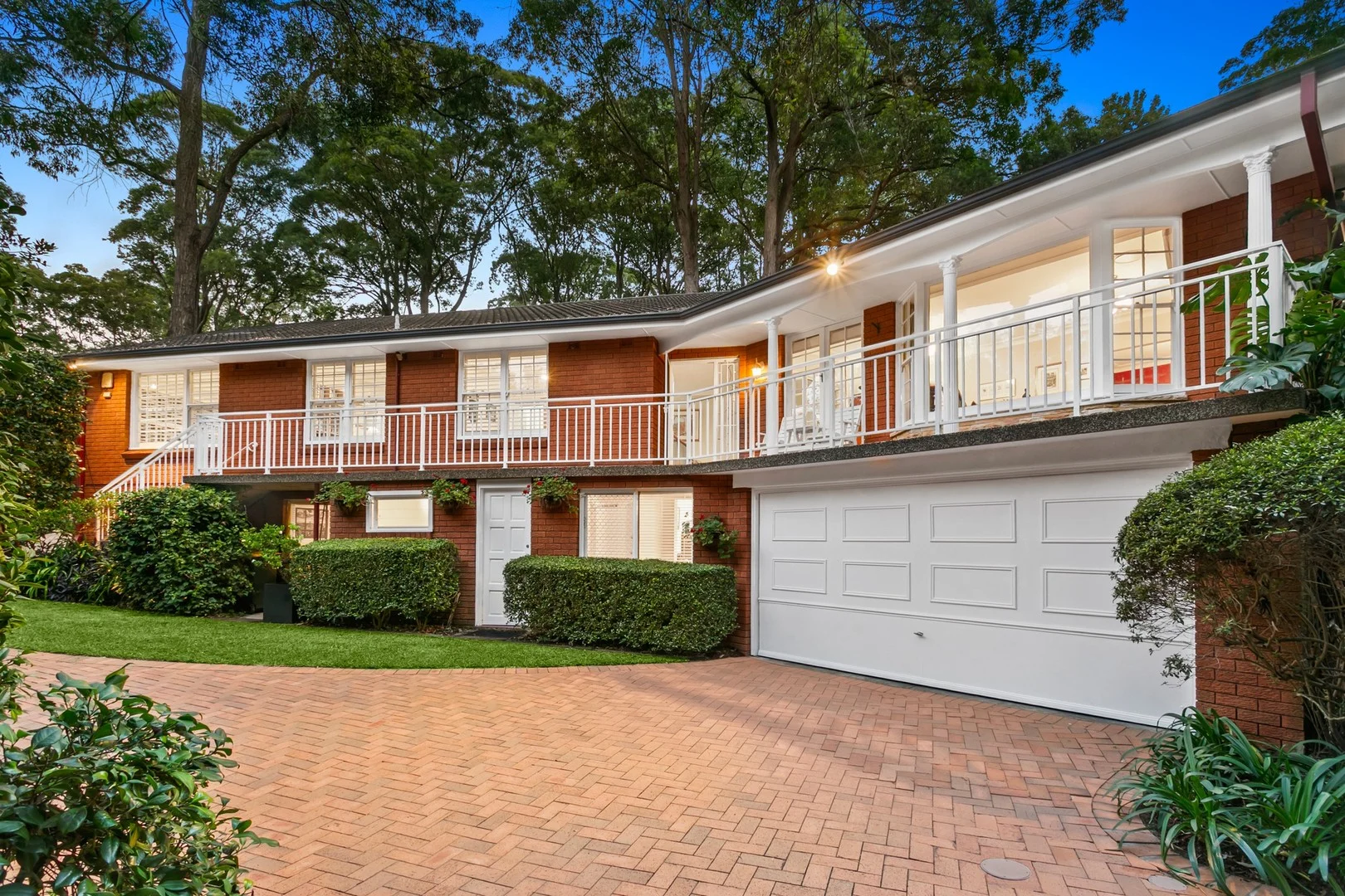 5 The Glen, Beecroft NSW 2119