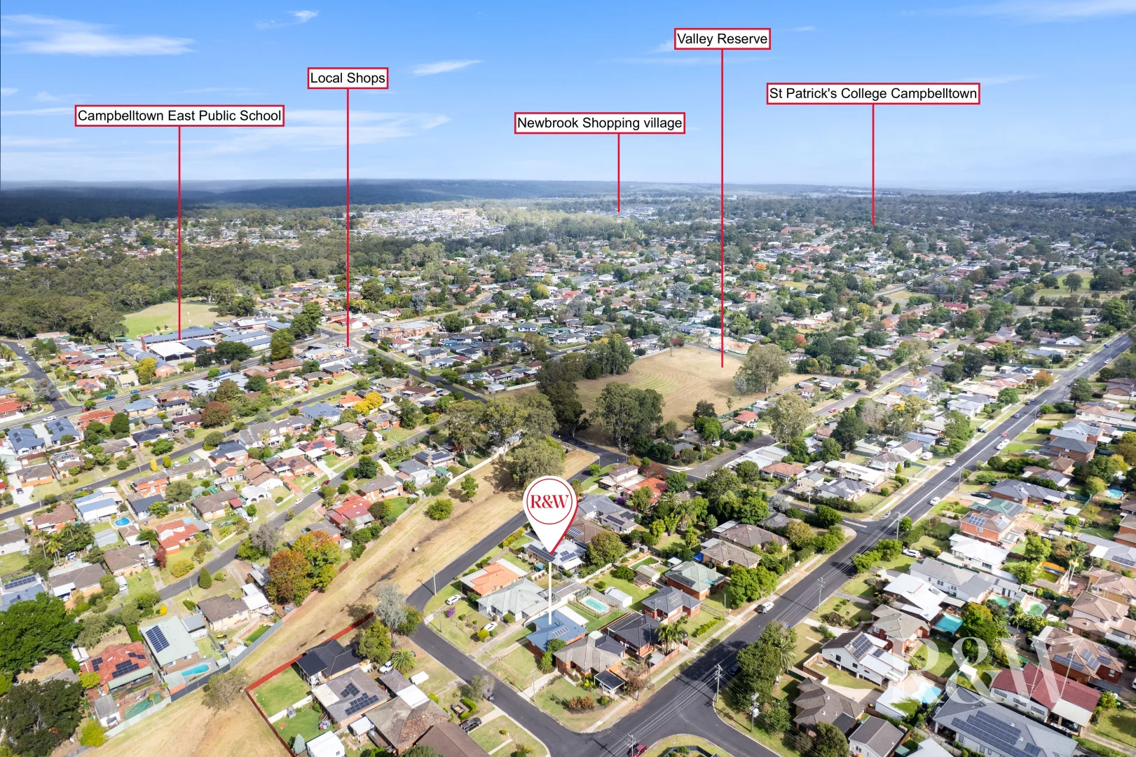 Additional image 14 of 12 Valinda Crescent, Campbelltown NSW 2560