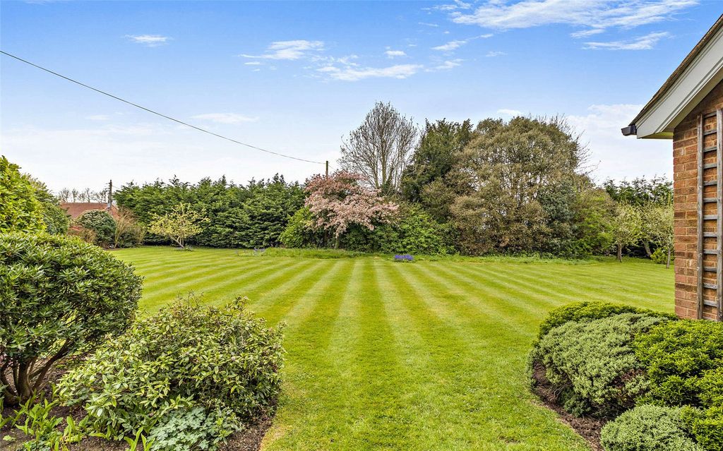 Additional image 4 of 5 bed detached house for saleKingsley, Ferry Road, Goxhill, Barrow-Upon-Humber DN19