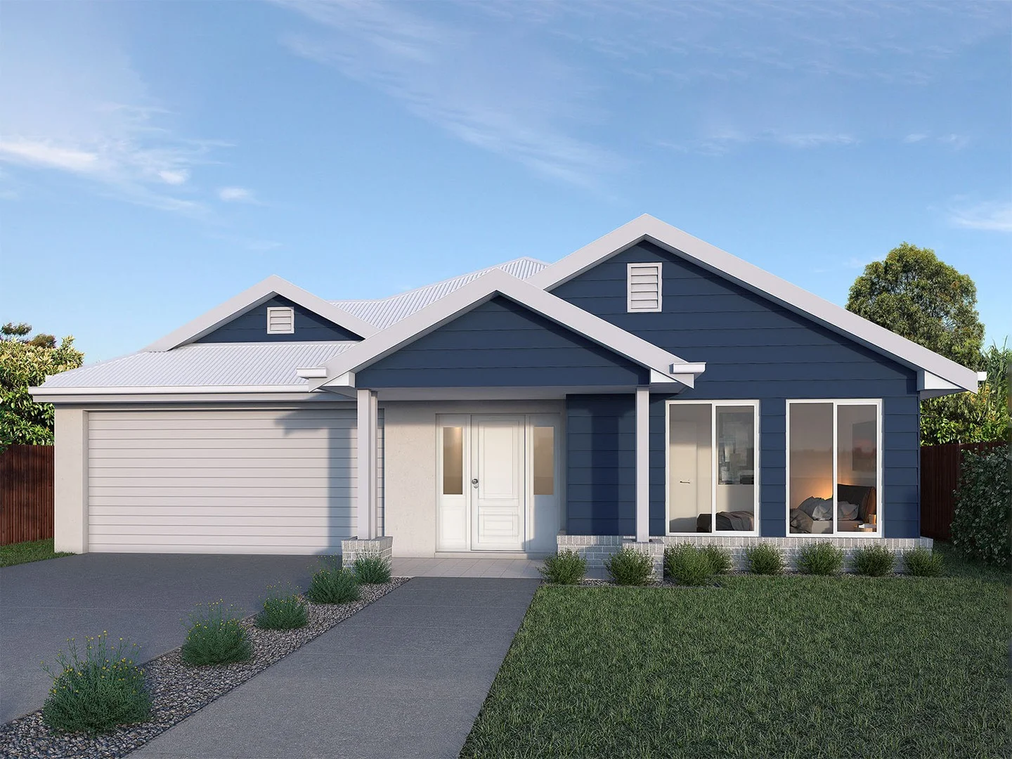 129 Clarke St, Howlong NSW 2643