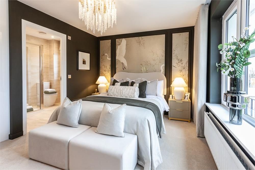 Additional image 7 of 5 bed detached house for sale"Hazelford" at Off Glebe Road, Beith KA15