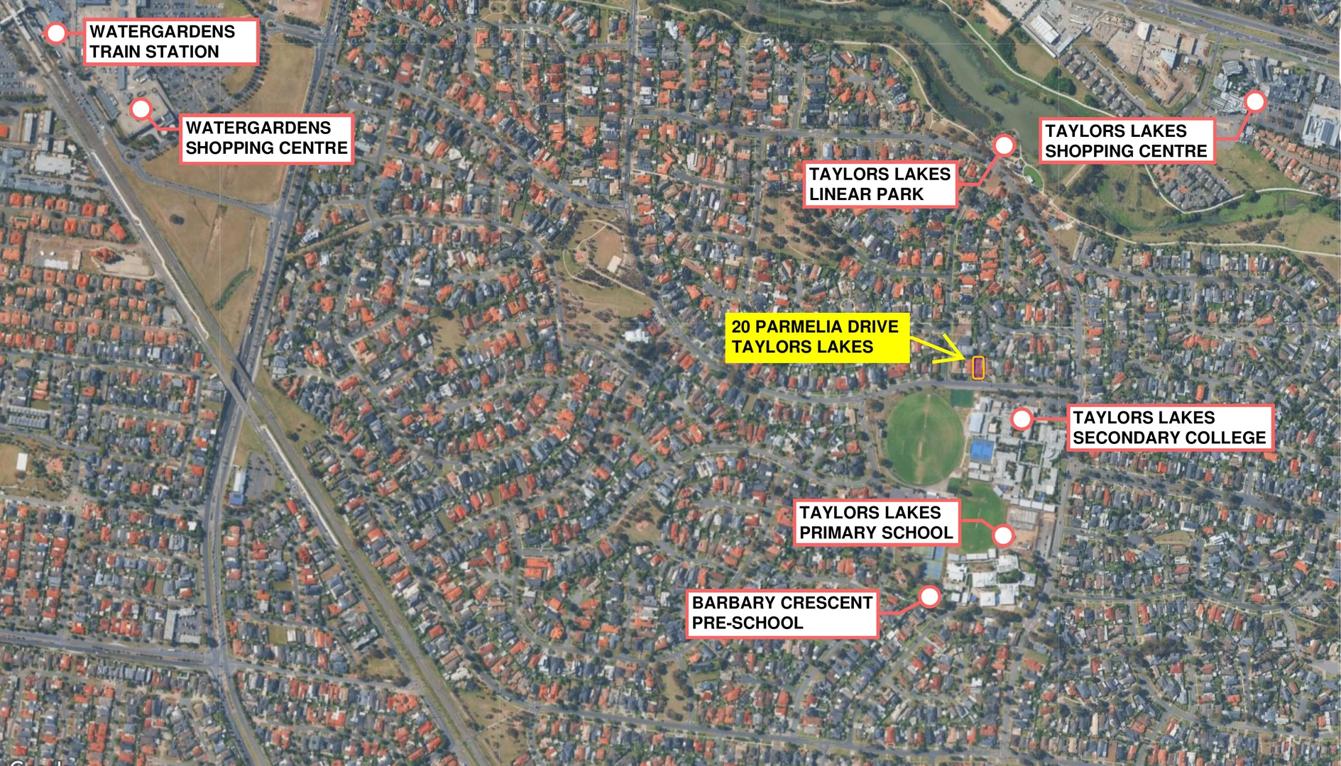 Additional image 26 of 20 Parmelia Drive, Taylors Lakes VIC 3038