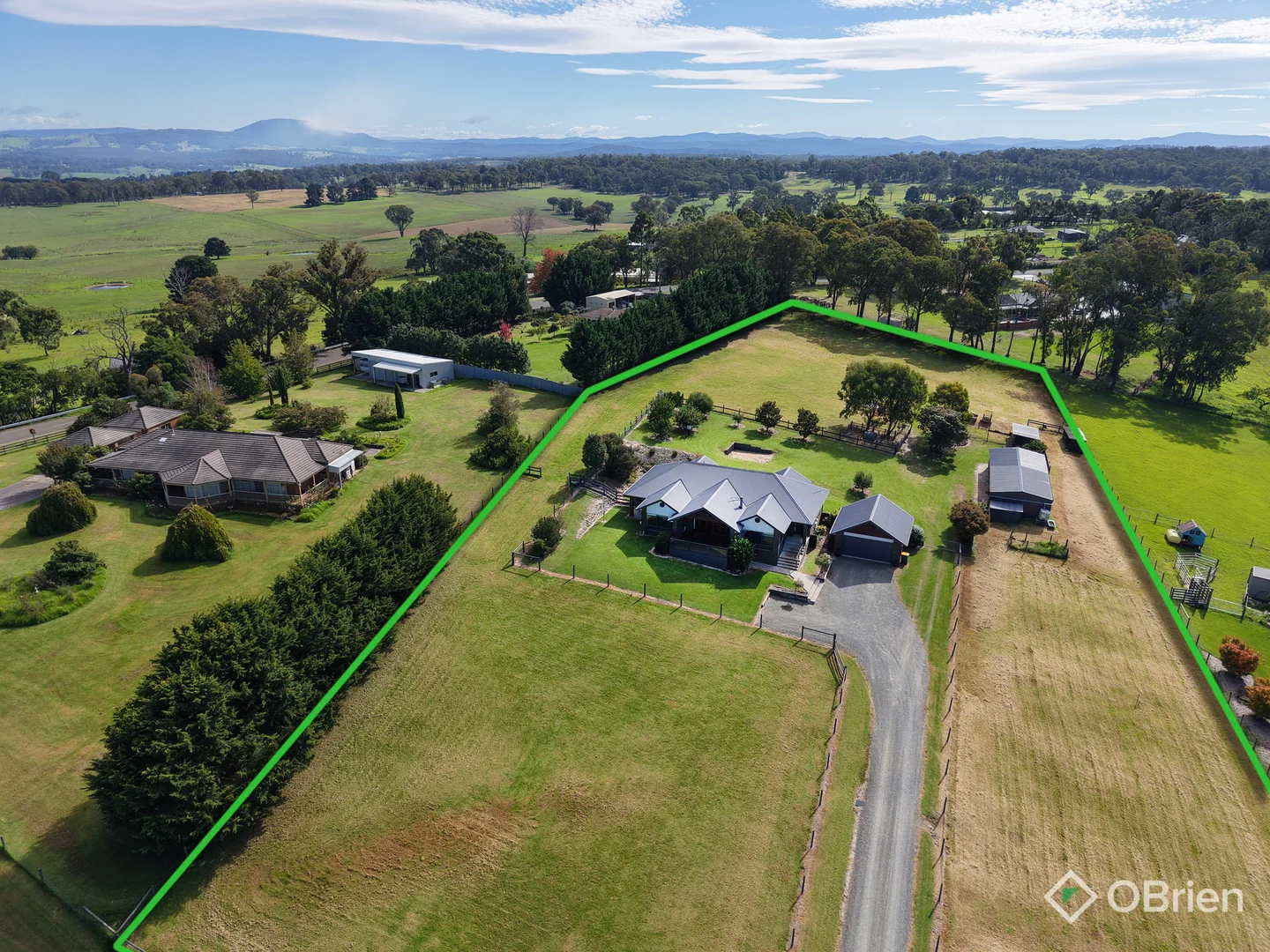 Additional image 3 of 9 Ronwin Court, Granite Rock VIC 3875