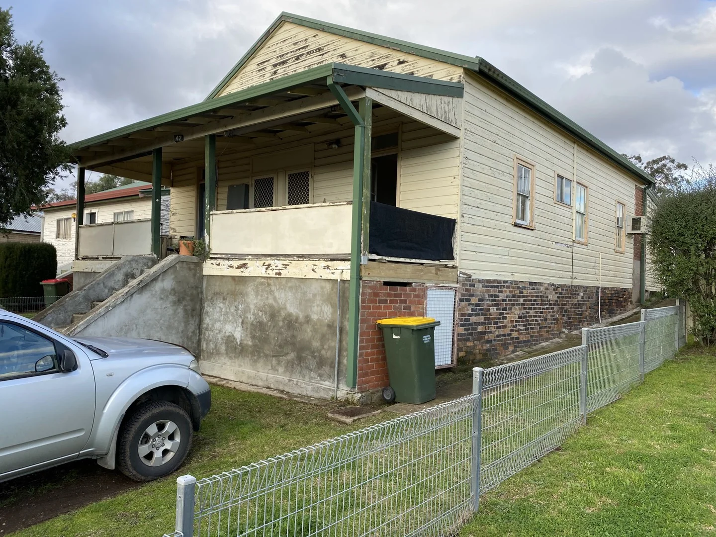 2/42 Dewhurst Street, Werris Creek NSW 2341
