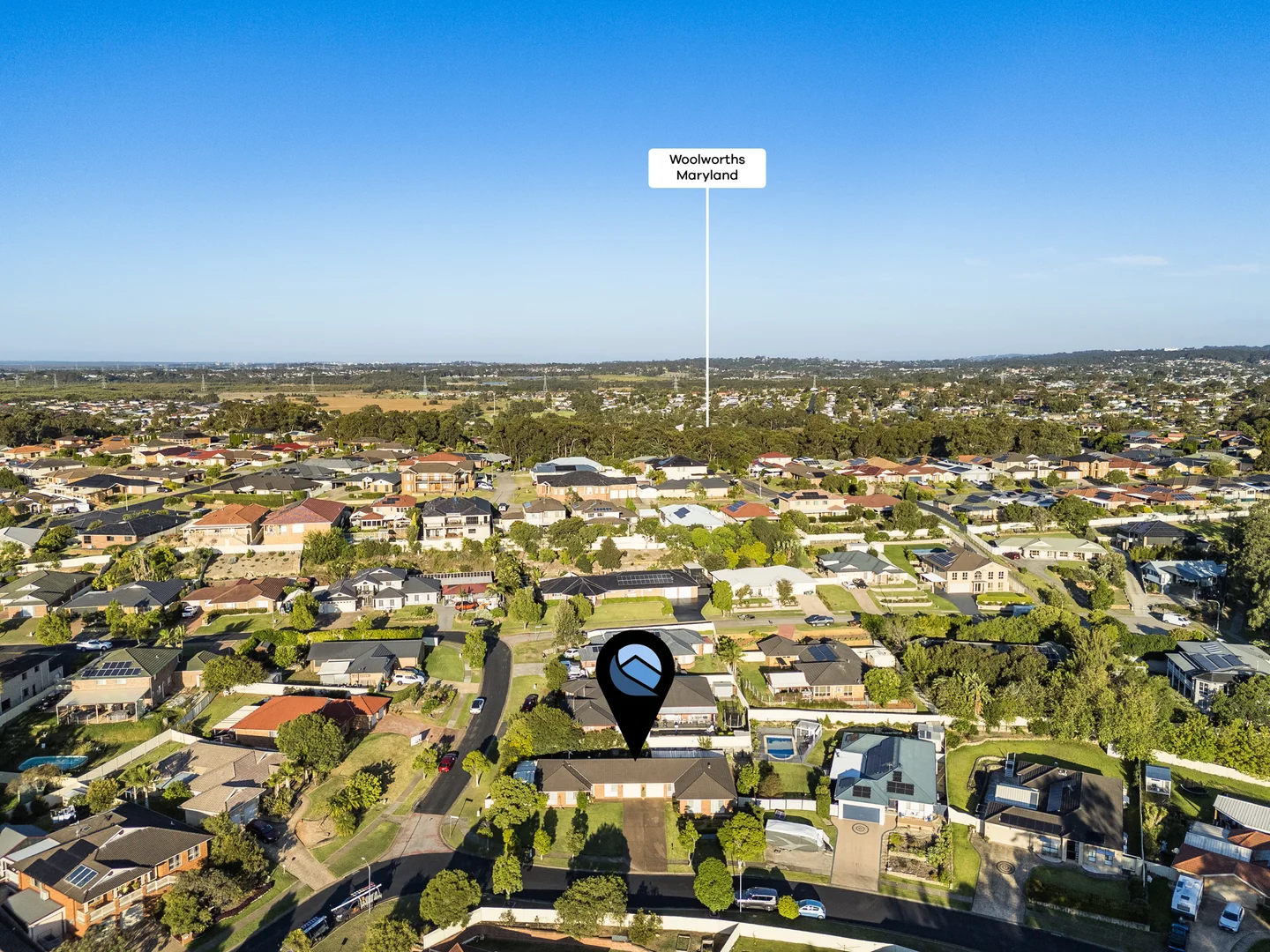 Additional image 22 of 1-2/13 Lillypilly Drive, Maryland NSW 2287