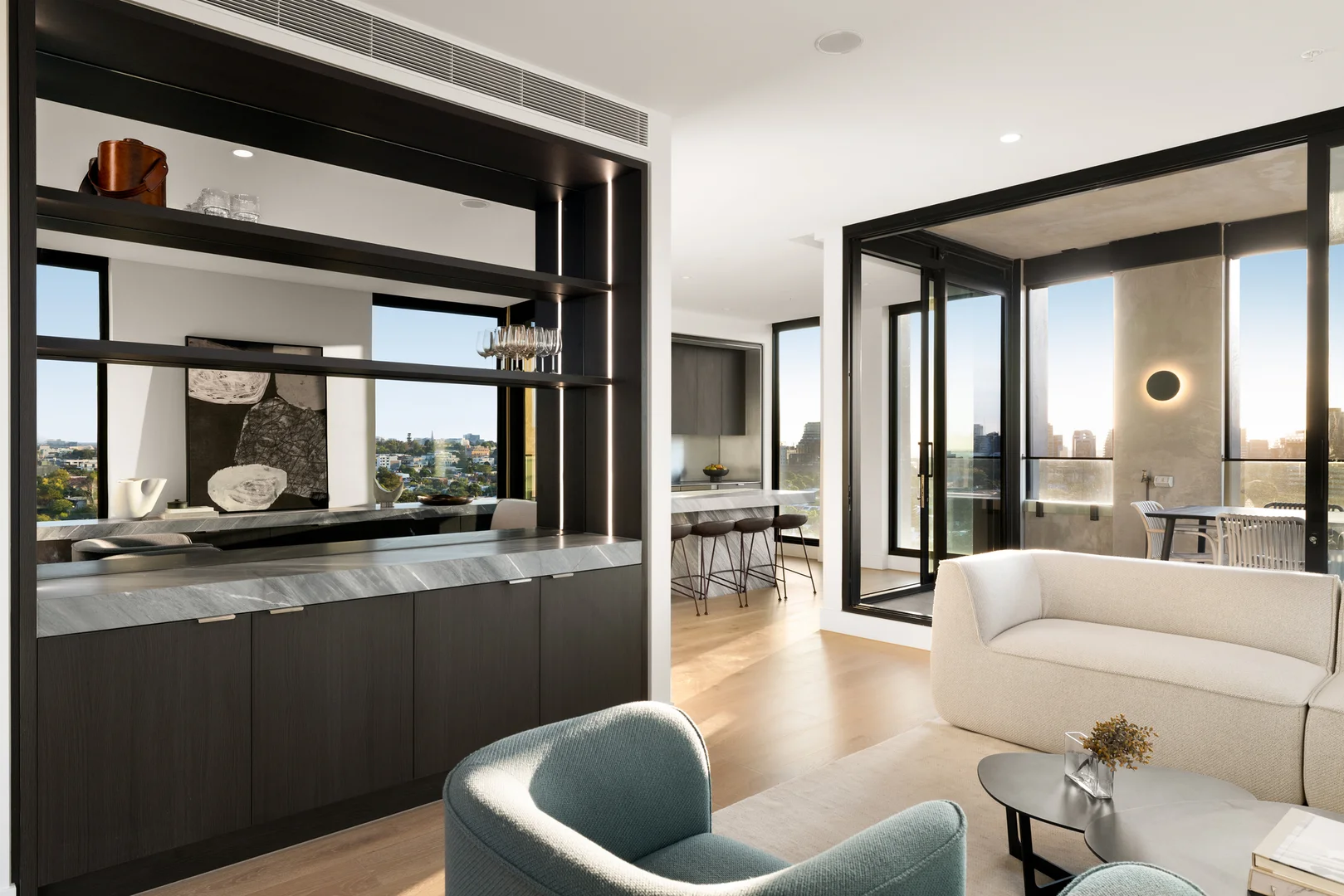 Additional image 4 of 901/58 Porter Street, Prahran VIC 3181