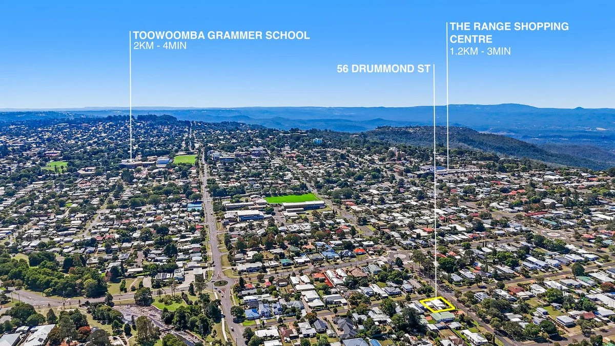 Additional image 14 of 56 Drummond Street, Rangeville QLD 4350