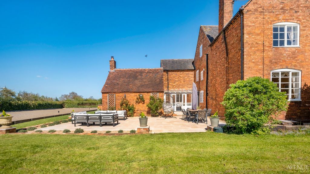 Additional image 41 of 7 bed farm for saleCurborough Grange, Lichfield. WS13