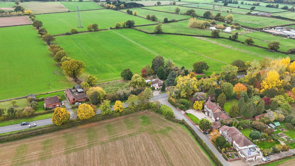 Additional image 9 of Tolgate Cottage, Sutton Road, Tamworth B78 3DY