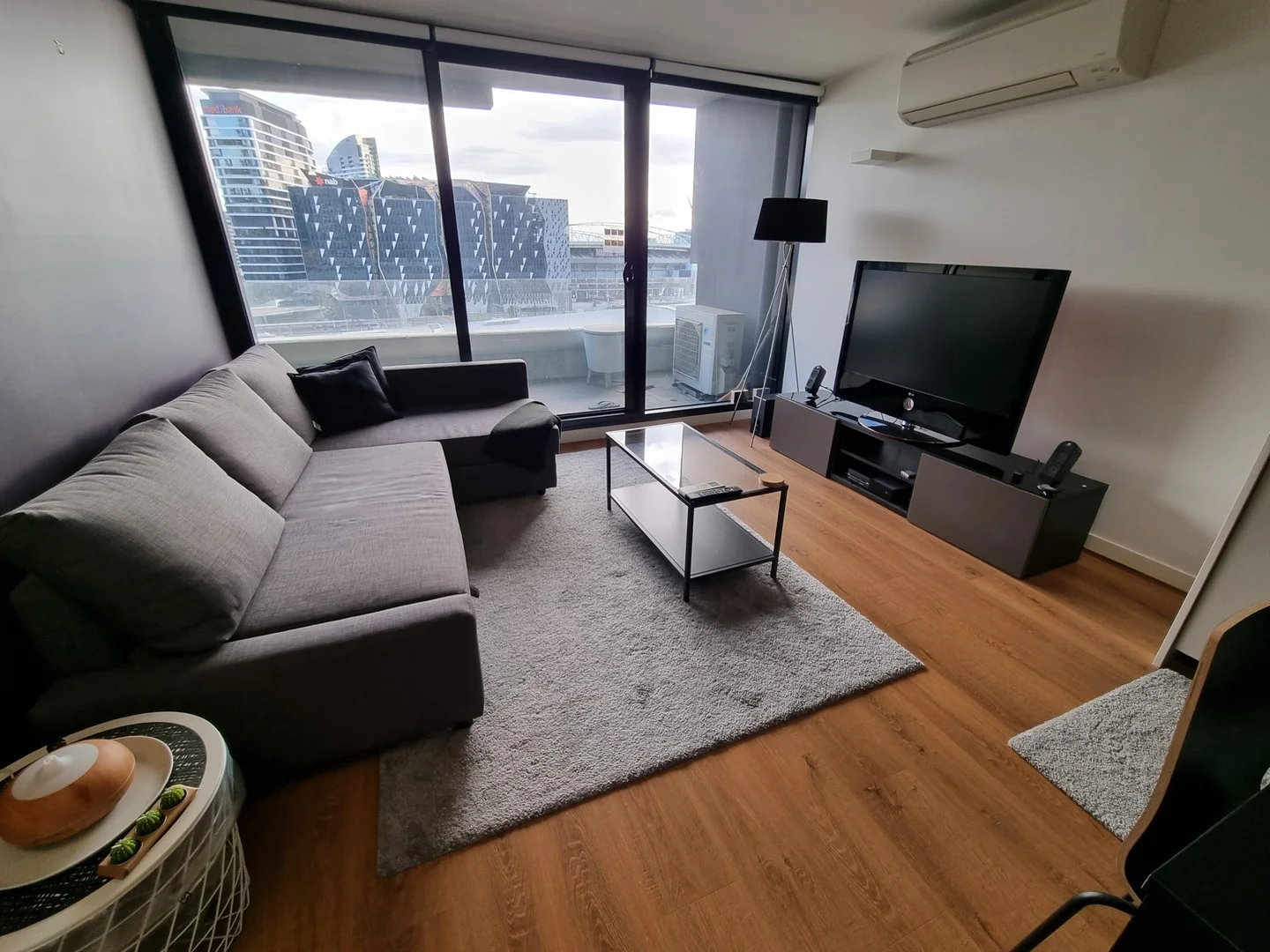 1012/200 Spencer Street, Melbourne VIC 3000
