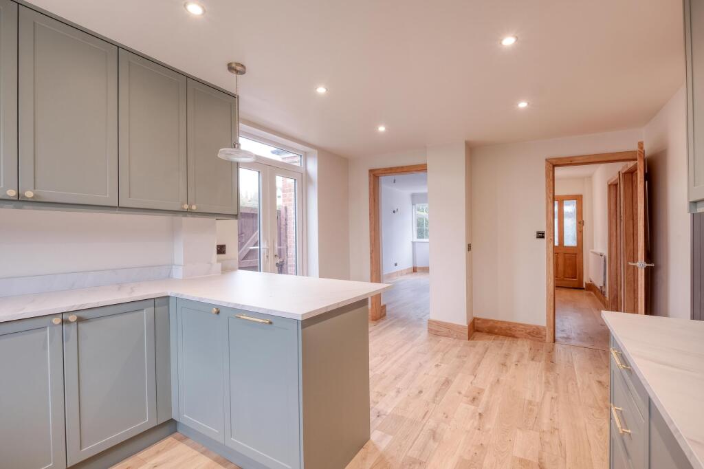 Additional image 8 of Gannow Road, Rednal, B45