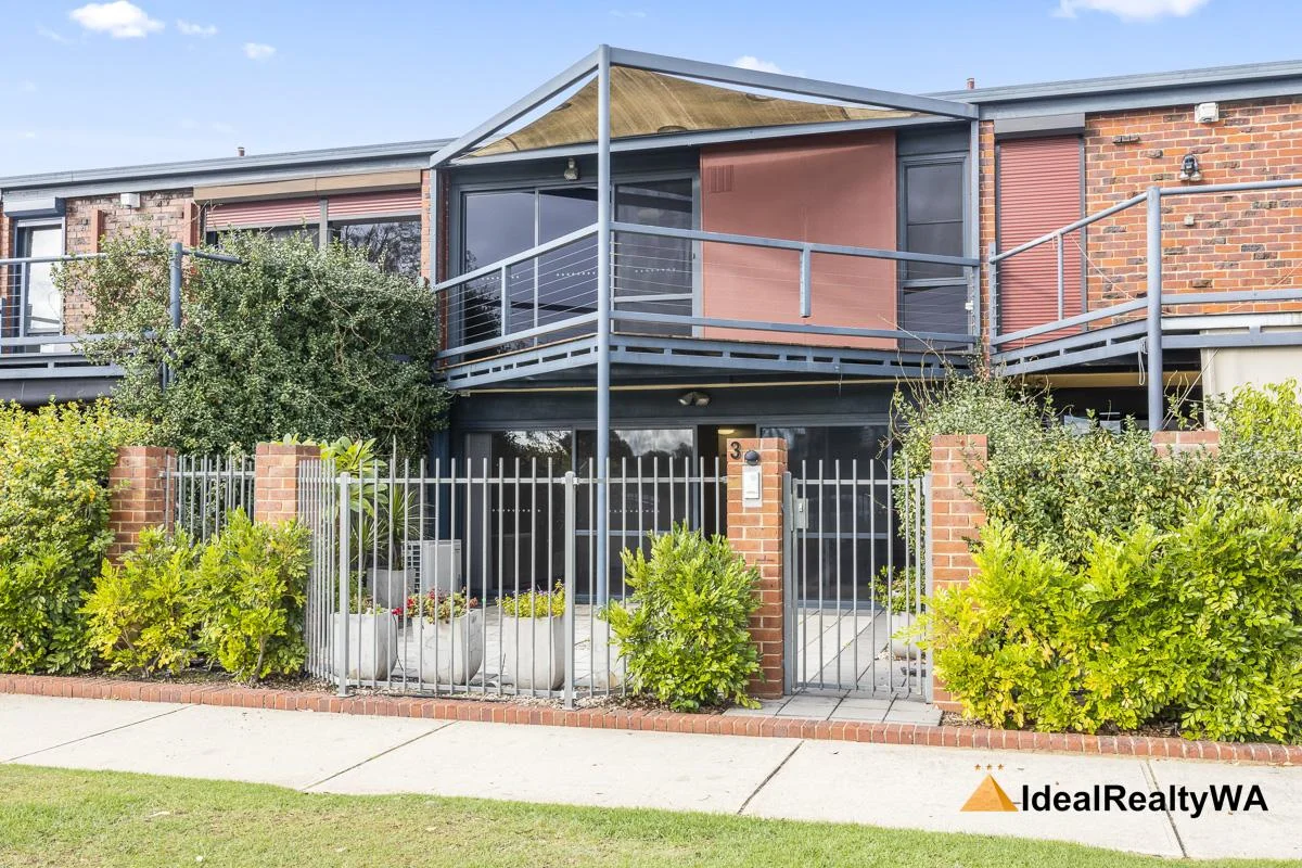 3/16 Coode Street, South Perth WA 6151