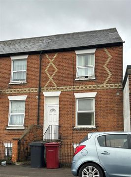 6 Battle Street, Reading RG1