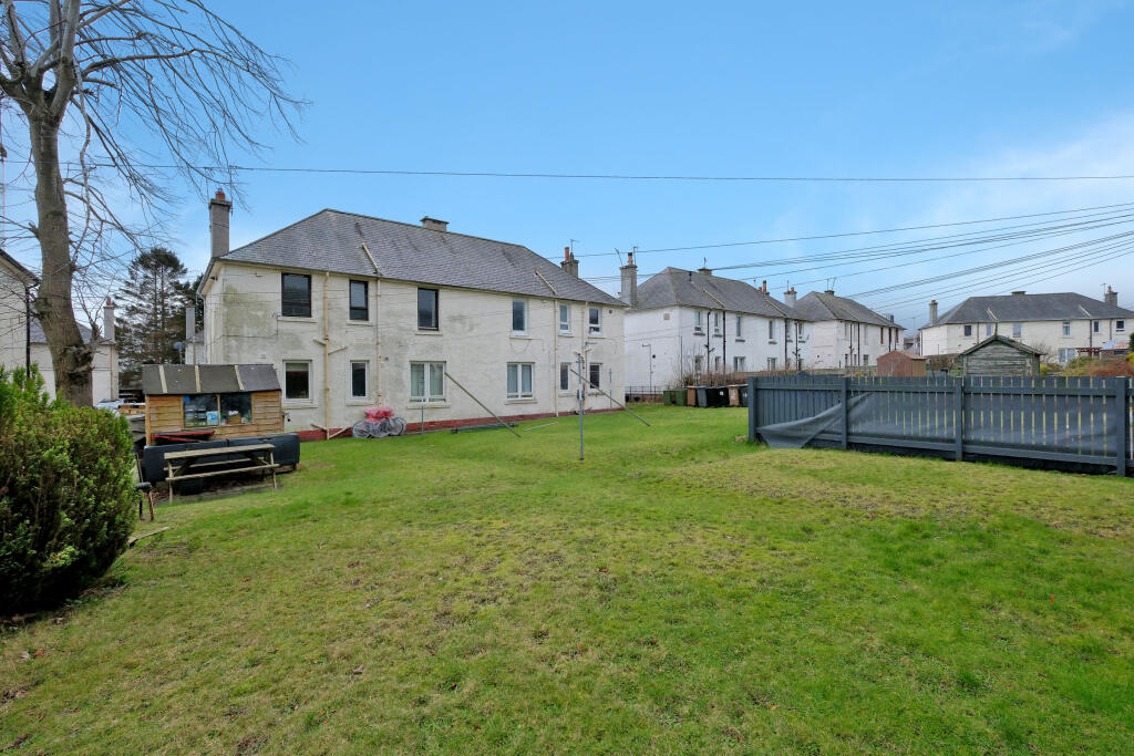 Additional image 19 of 21 Rosehill Avenue, Rosehill, Aberdeen, AB24