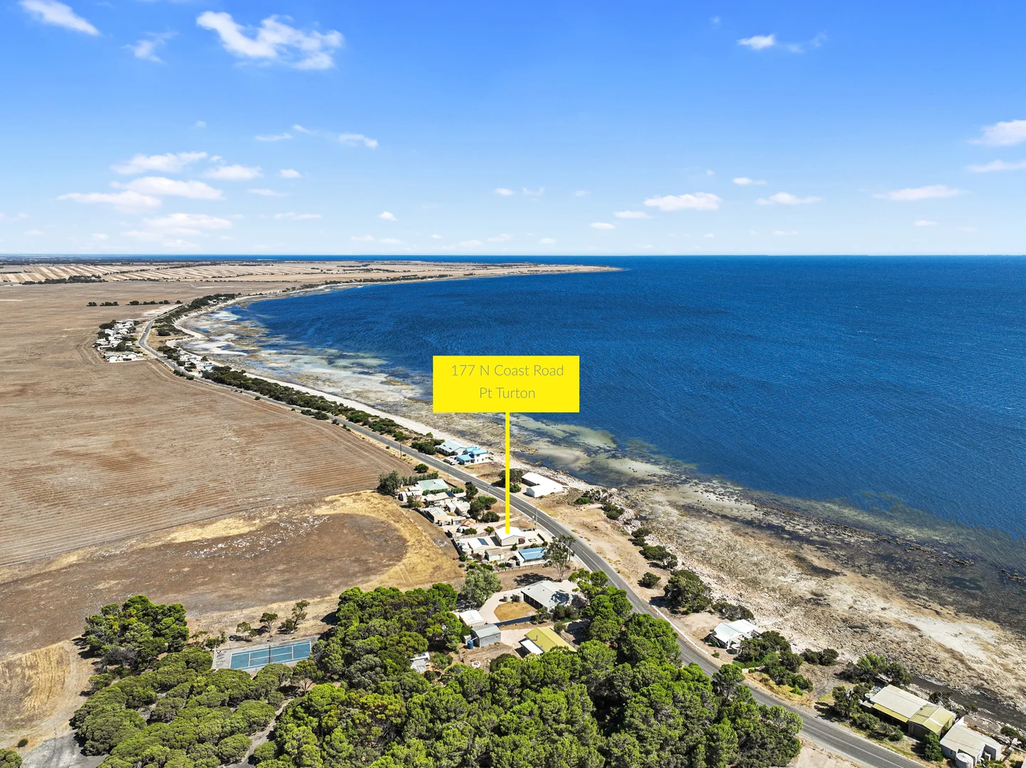 Additional image 28 of 177 North Coast Road, Point Turton SA 5575