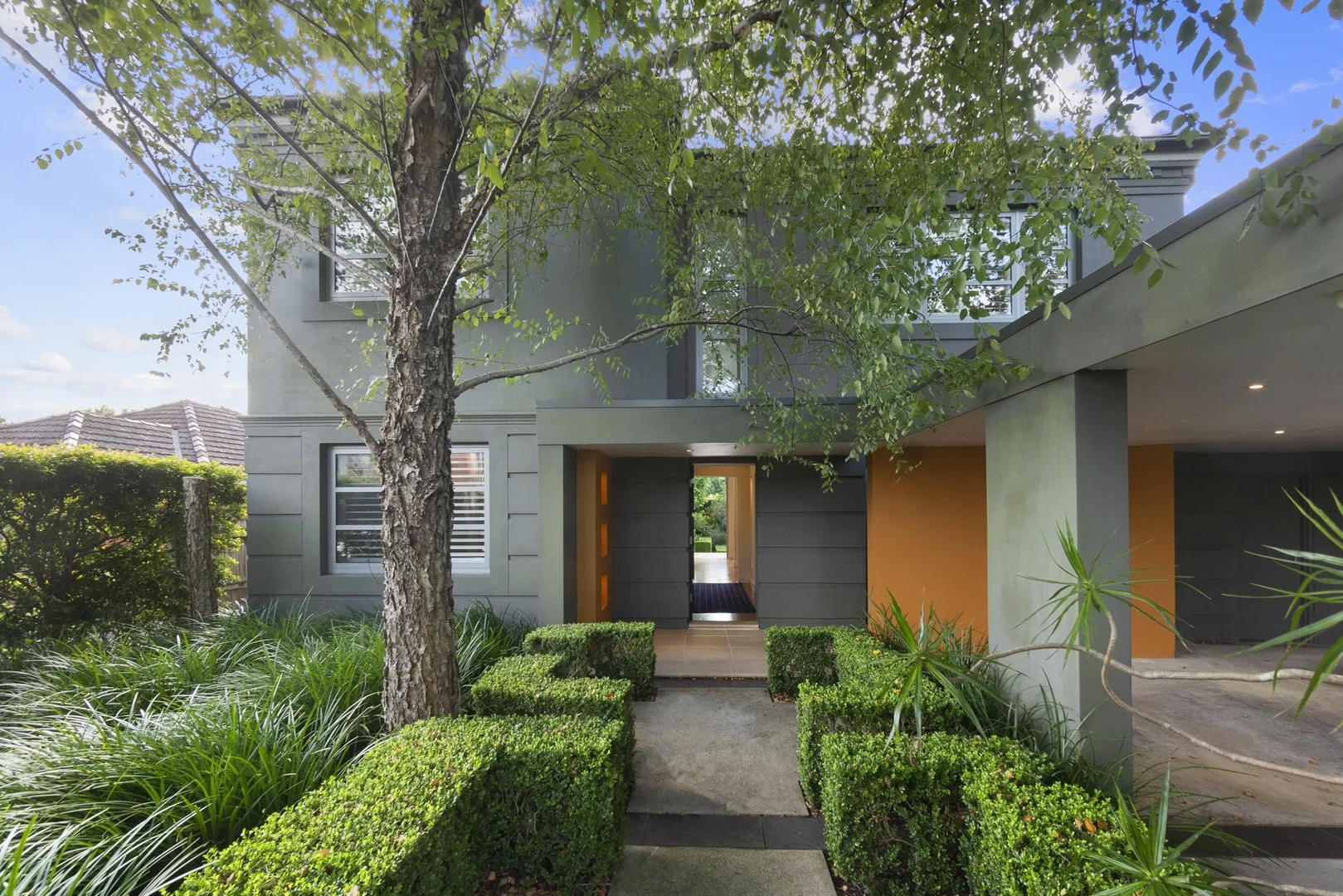 99 Edinburgh Road, Castlecrag NSW 2068