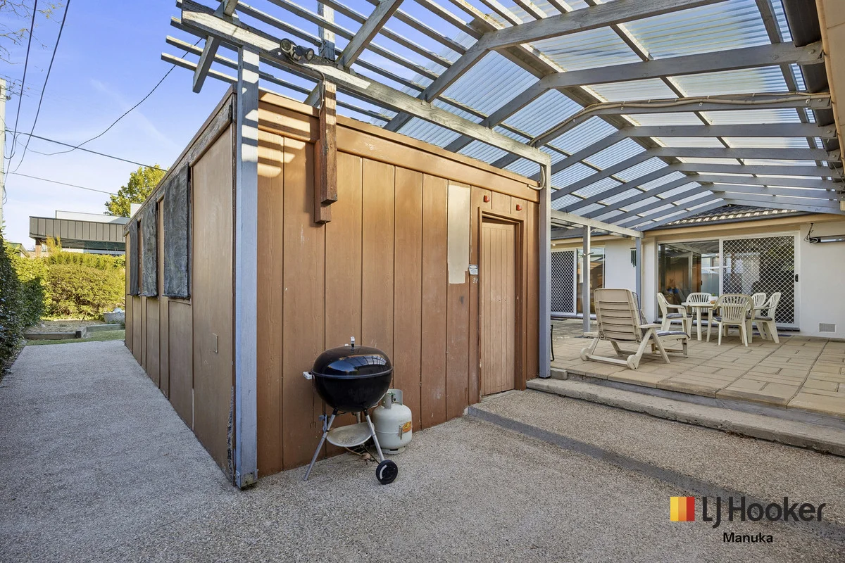 Additional image 23 of 21 Ryan Street, Curtin ACT 2605