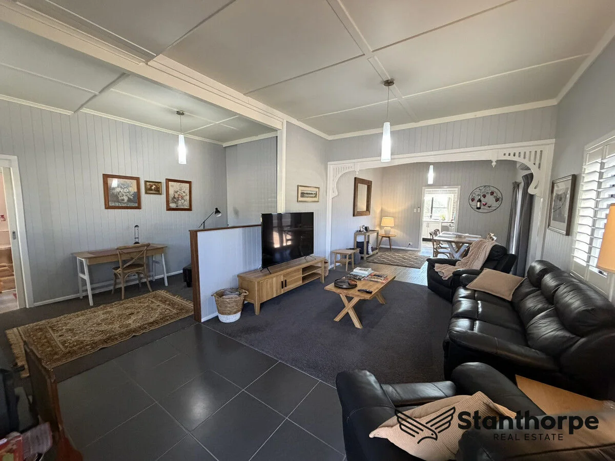 Additional image 9 of 396 Back Creek Road, Severnlea QLD 4380