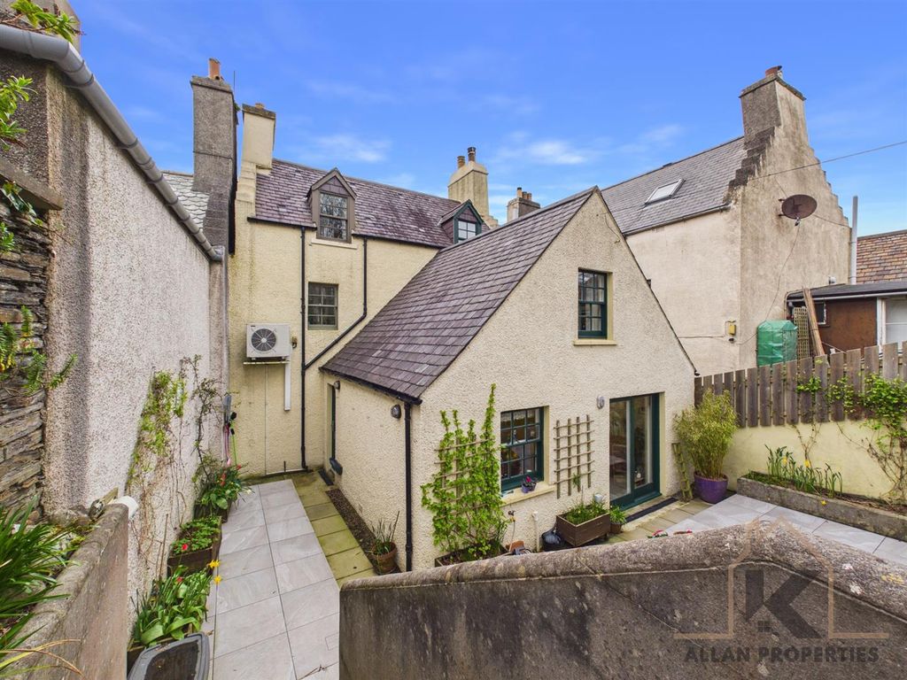 Additional image 2 of 3 bed semi-detached house for sale80 Victoria Street, Kirkwall, Orkney KW15
