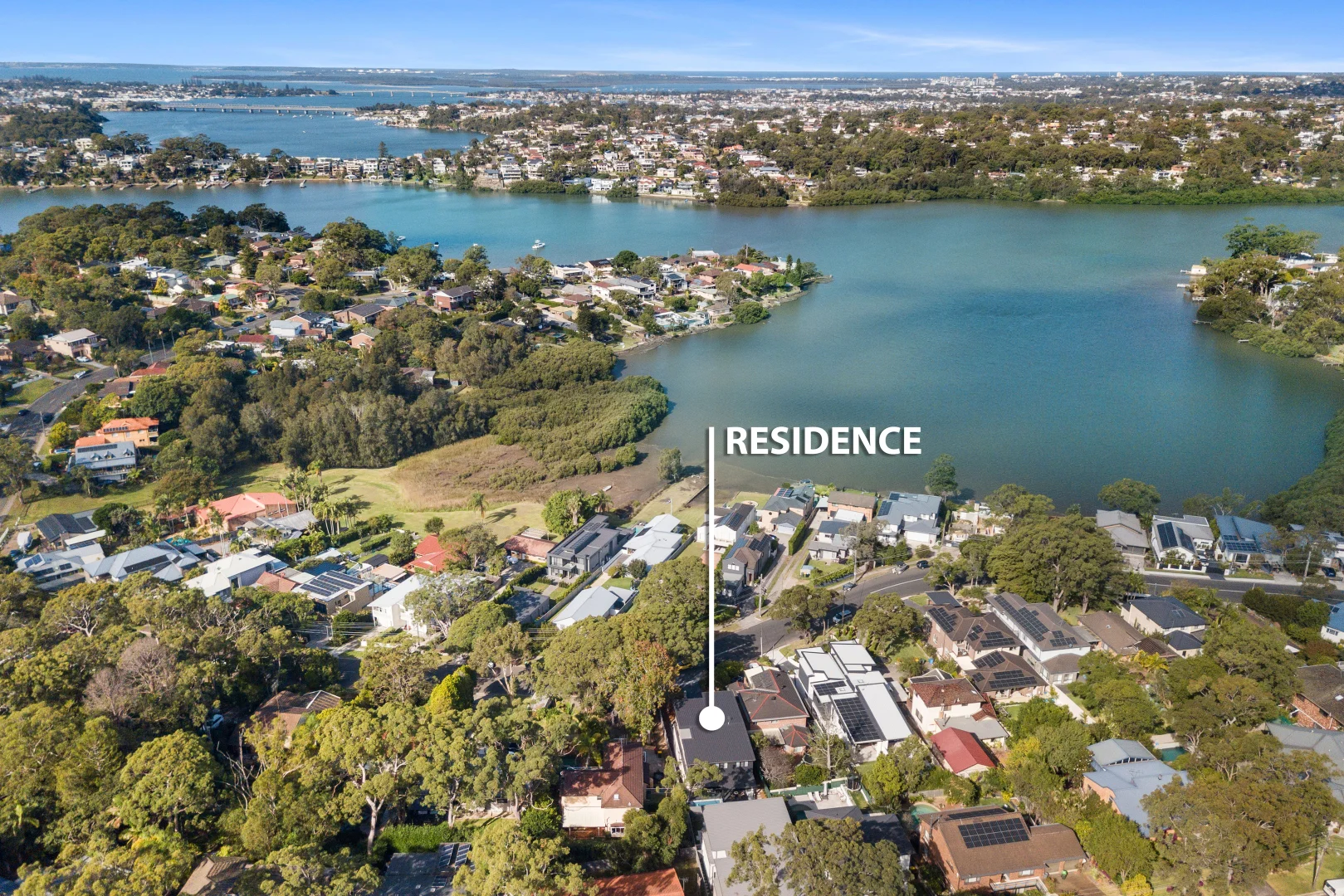 Additional image 24 of 49 Como Road, Oyster Bay NSW 2225