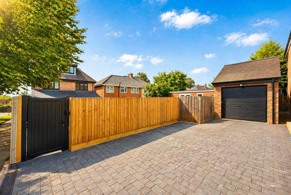 Additional image 18 of Clarence Road, Sutton Coldfield - New Build, High Specification