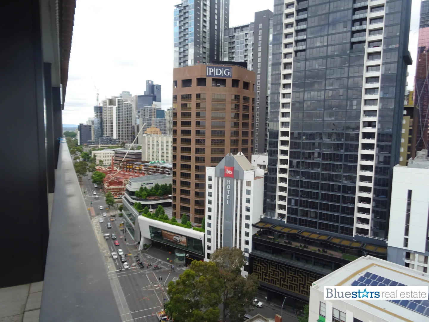 Additional image 8 of 1806/6 Leicester Street, Carlton VIC 3053