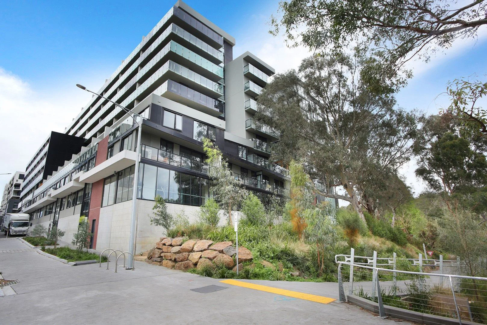 Additional image 13 of 416/20 Shamrock Street, Abbotsford VIC 3067