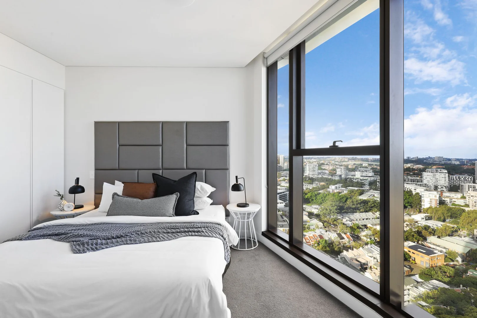 Additional image 5 of Level 28/6 Ebsworth Street, Zetland NSW 2017