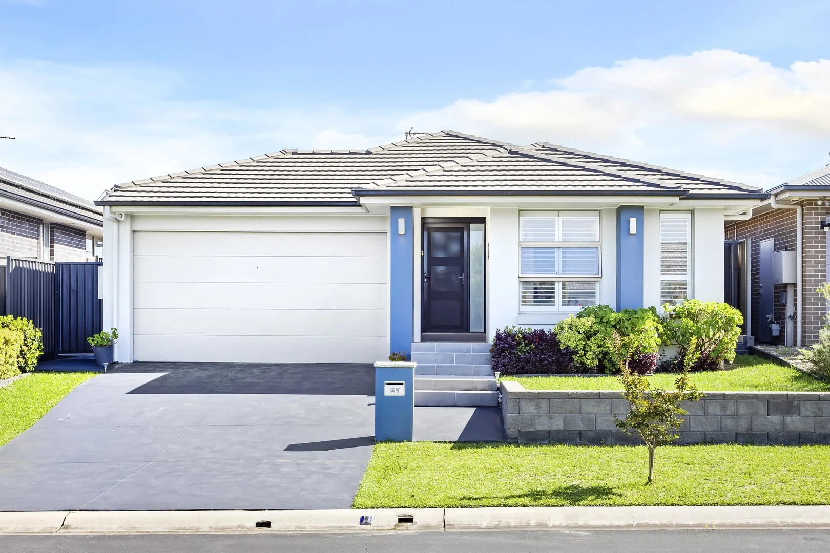 27 Mulberry Street, Riverstone NSW 2765