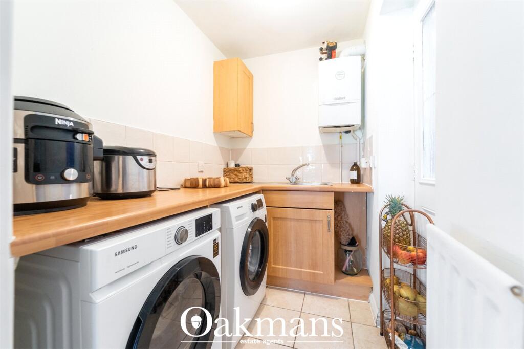 Additional image 21 of Laughton Close, Birmingham, West Midlands, B31
