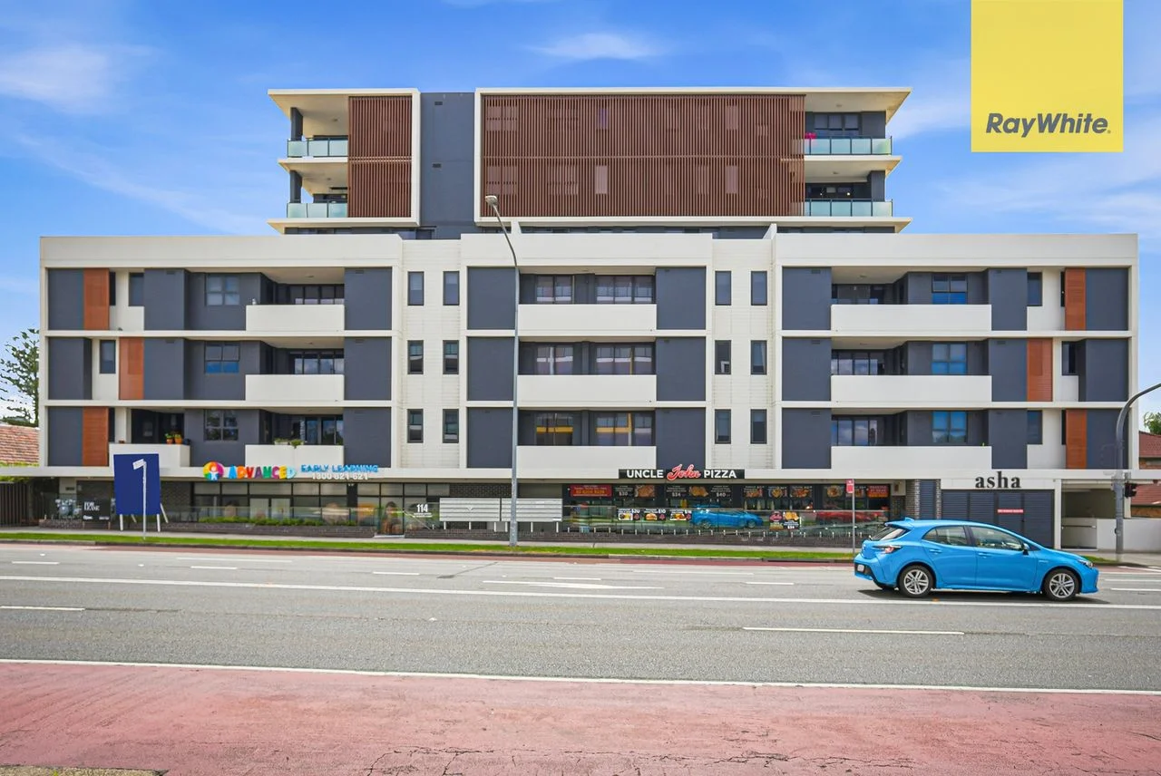 Additional image 19 of 4/114 Great Western Highway, Westmead NSW 2145