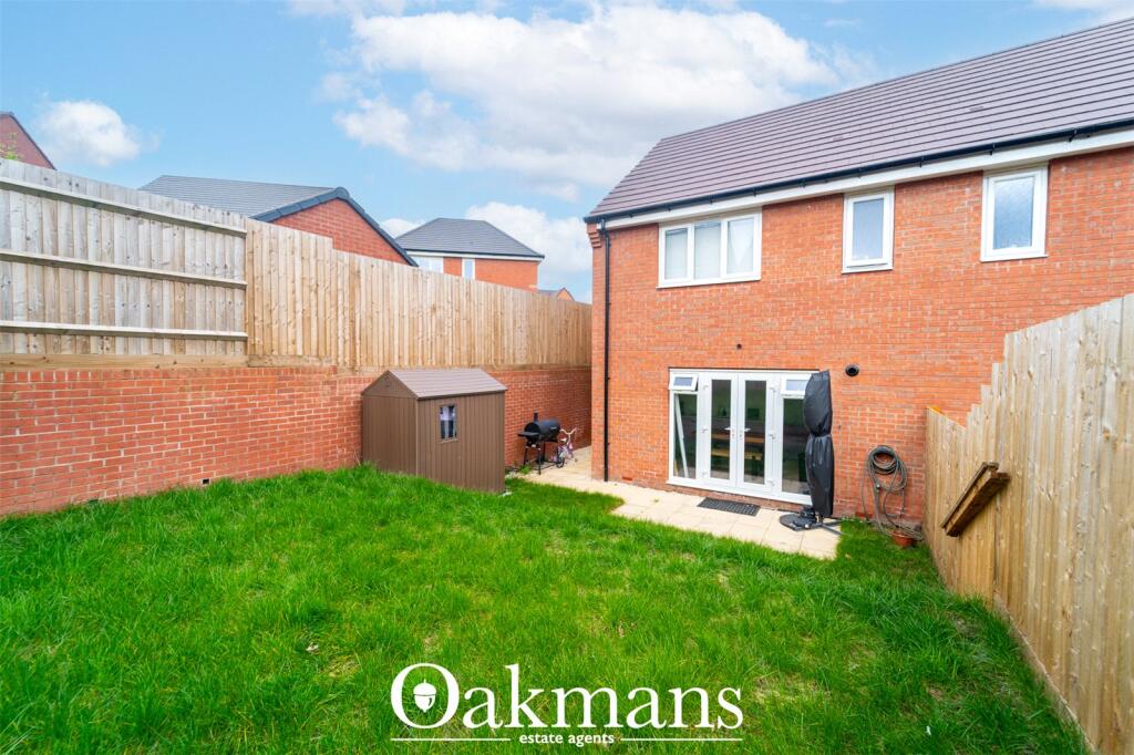 Additional image 21 of Ryder Drive, Birmingham, West Midlands, B31