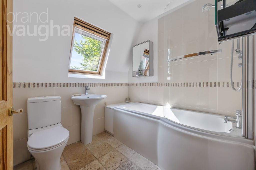 Additional image 22 of 5 bed semi-detached house for saleBuxton Road, Brighton, East Sussex BN1