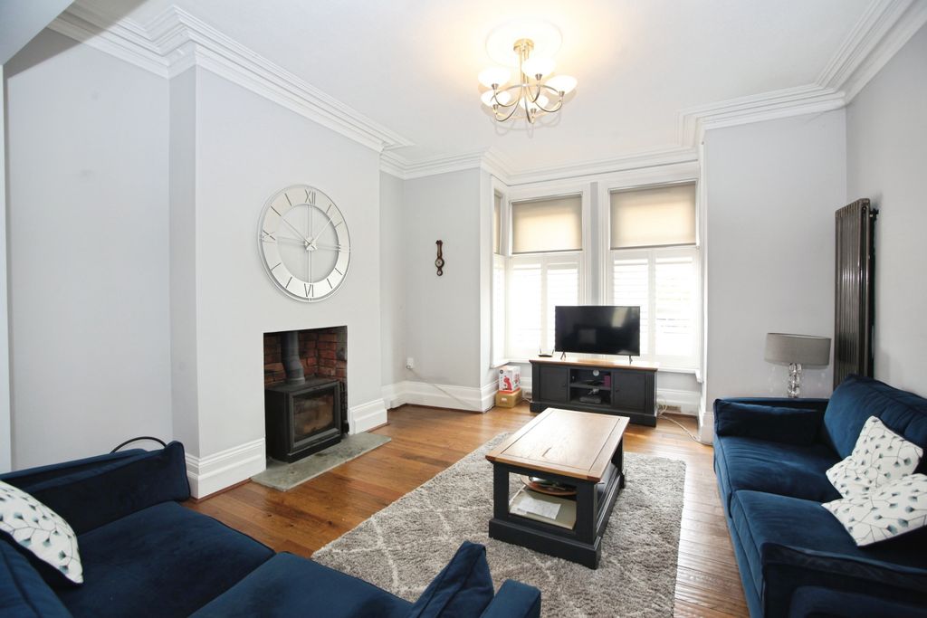 Additional image 5 of 5 bed terraced house for saleOmbersley Road, Newport NP20