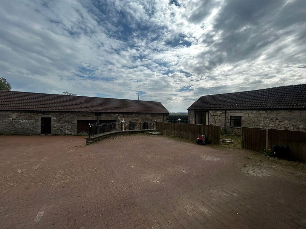 Additional image 22 of Land for saleWest Forth Farm, Forth, Lanark ML11
