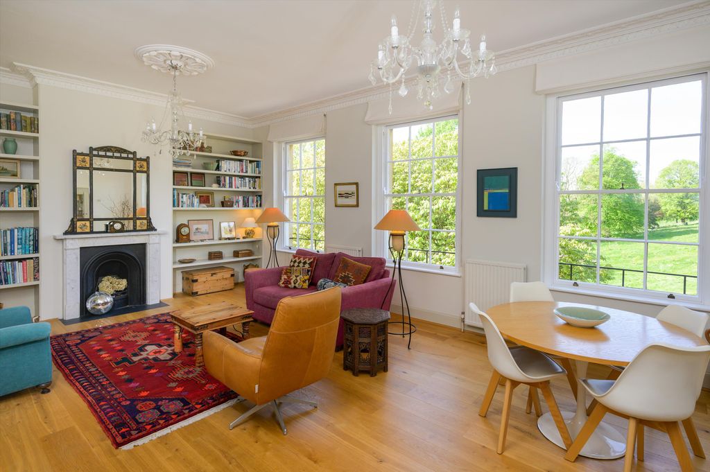 Additional image 11 of 3 bed flat for saleCavendish Place, Bath, Somerset BA1