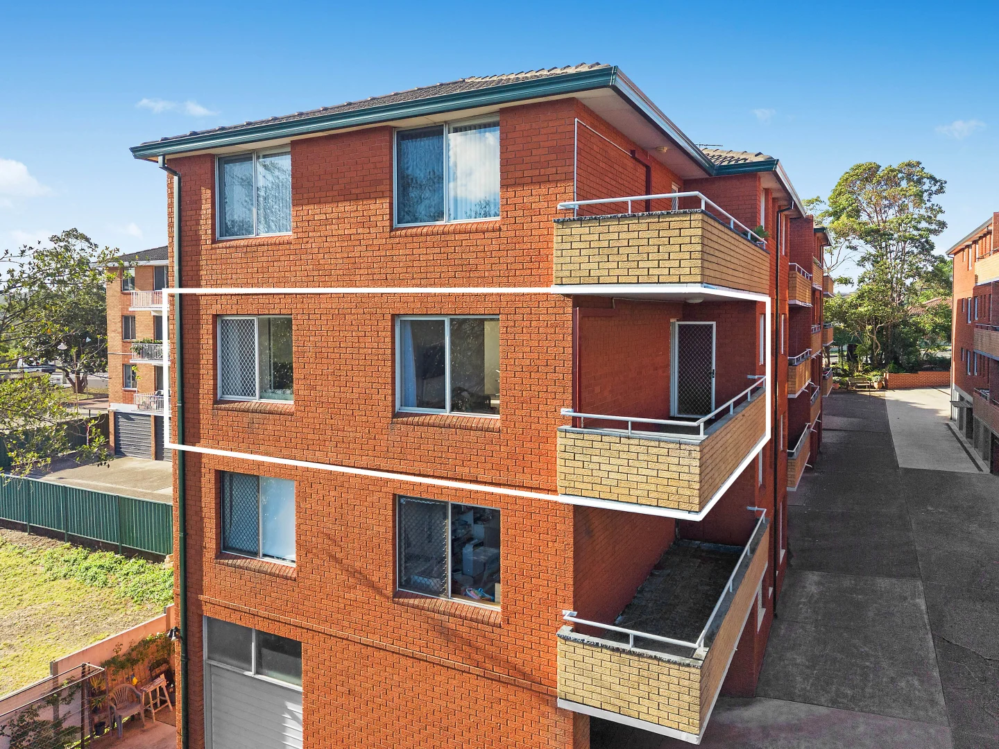Additional image 10 of 10/820 Victoria Road, Ryde NSW 2112