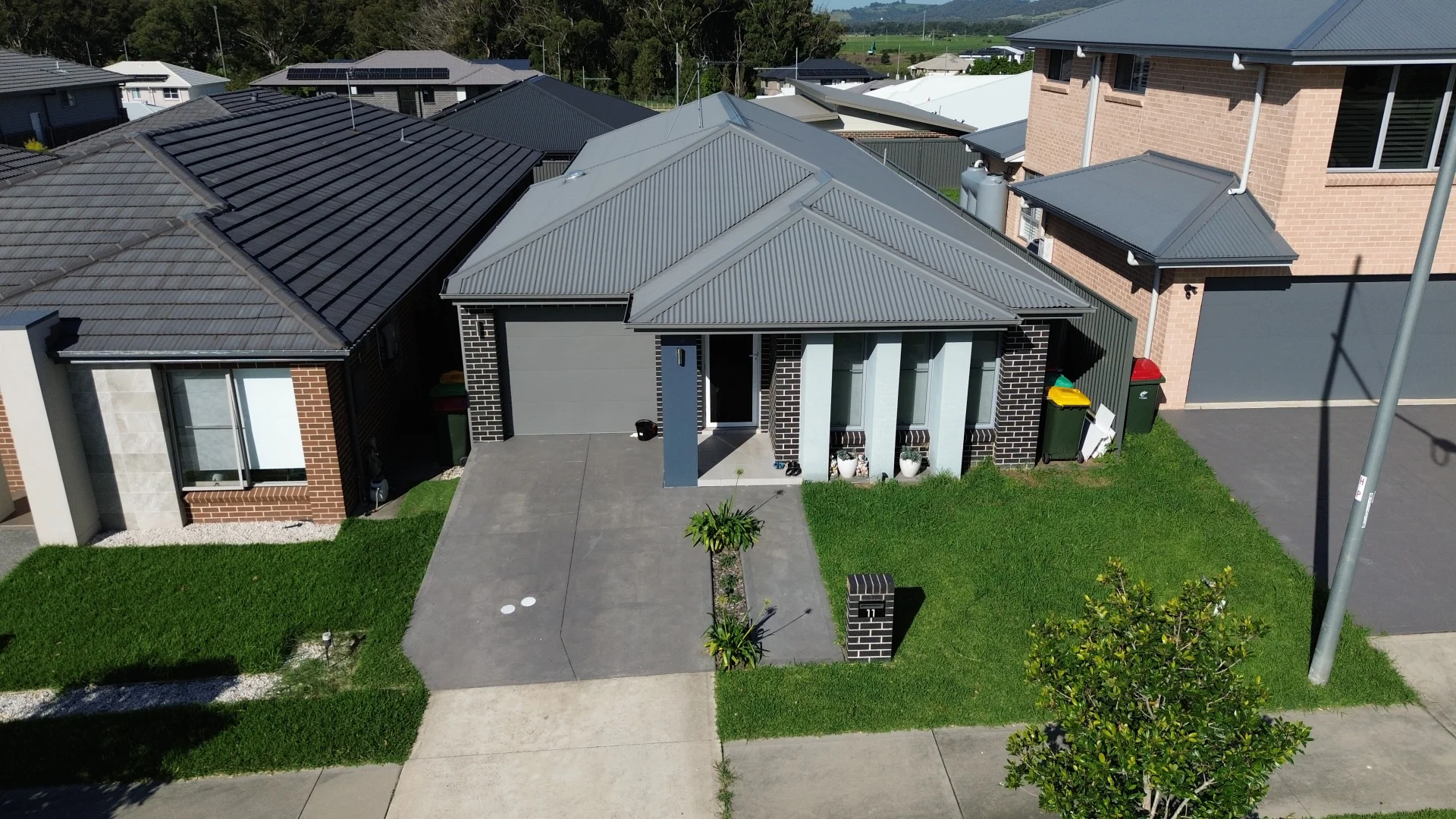 Additional image 13 of 11 Wildflower Crescent, Calderwood NSW 2527