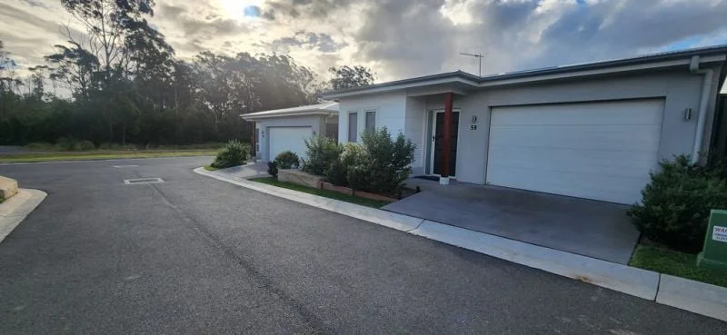 059/19 Glenfern Avenue, Thrumster NSW 2444