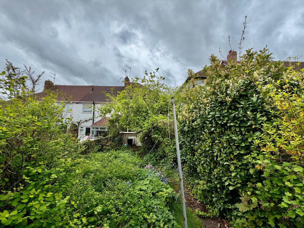 Additional image 11 of Carmodale Avenue, Birmingham