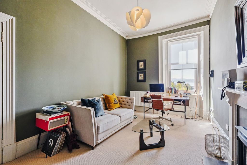 Additional image 19 of 4 bed town house for sale3 Prince Albert Terrace, Helensburgh G84