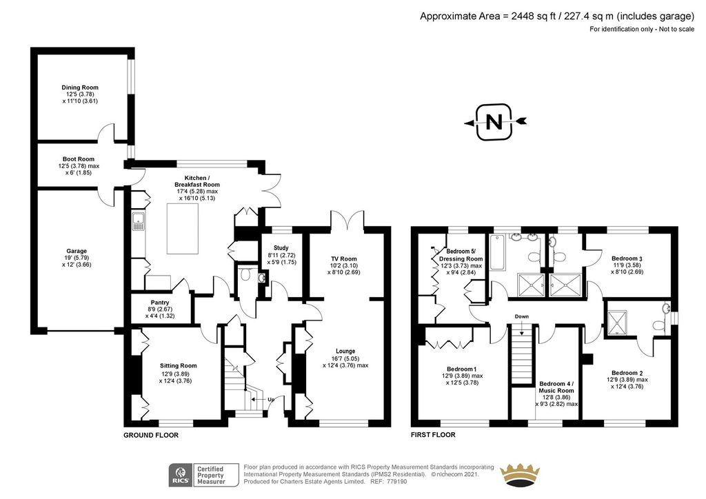 Additional image 15 of 5 bed detached house for saleBassett Wood Drive, Bassett, Southampton, Hampshire SO16