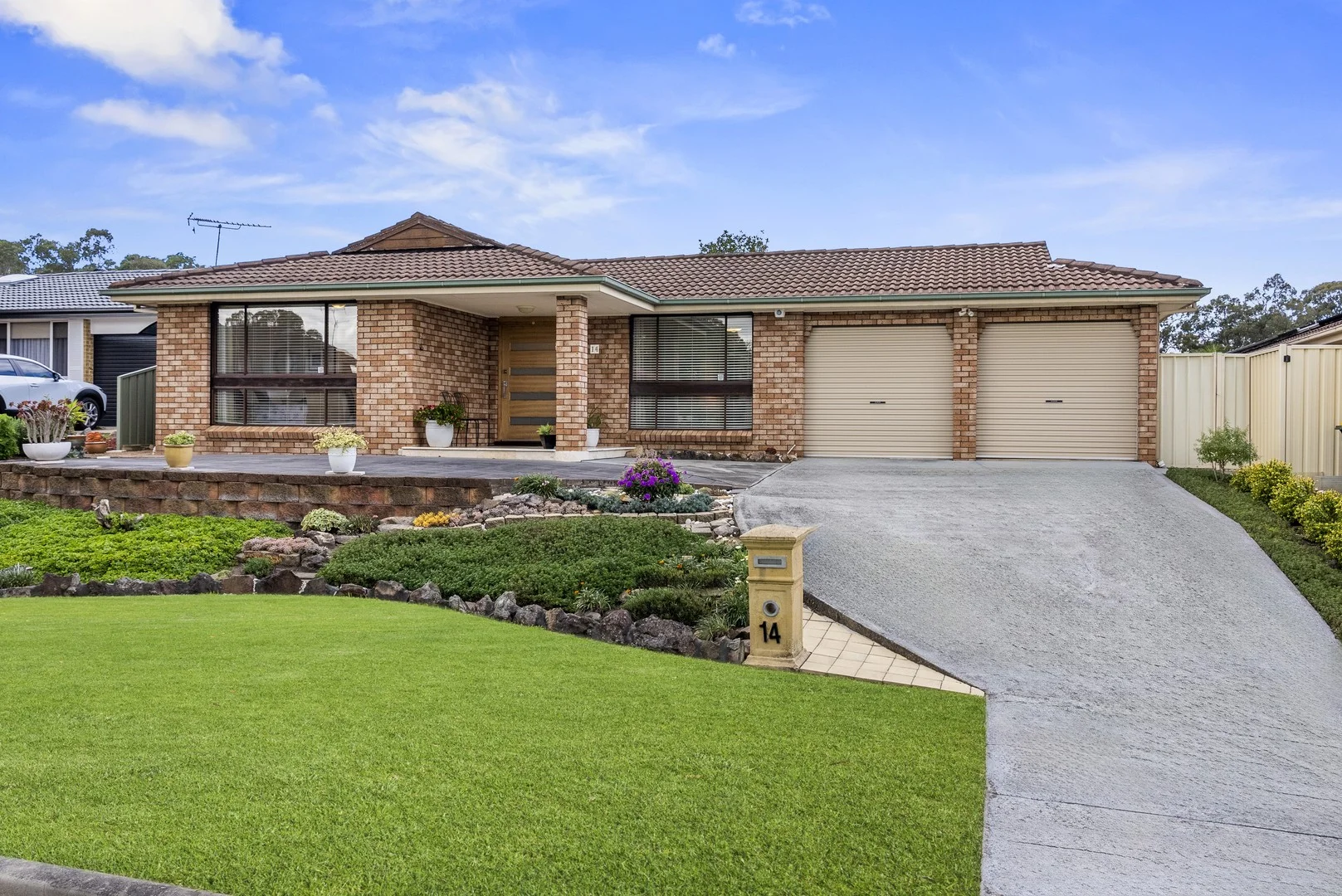 14 Corunna Avenue, Leumeah NSW 2560