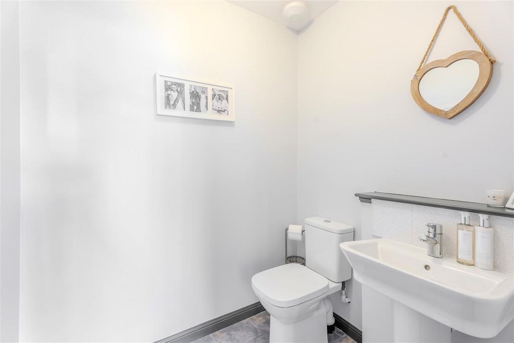 Additional image 18 of 4 bed detached house for saleFranklin Drive, Motherwell ML1