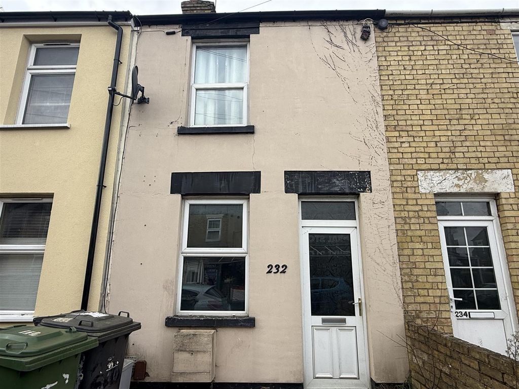 Additional image 3 of 2 bed terraced house for saleGladstone Street, Peterborough PE1
