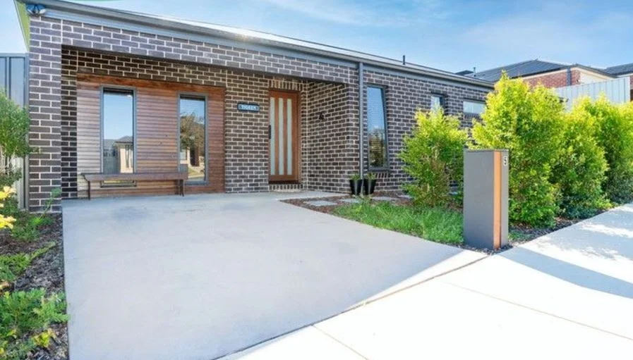 5 Ziebell Court, Wodonga VIC 3690