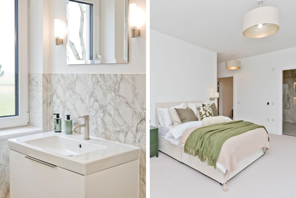 Additional image 24 of 5 bed villa for saleThe Aspen, 1 Inveroe Steadings, Balerno, West Lothian EH14