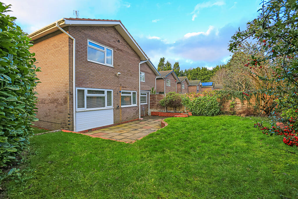 Additional image 18 of Eastfield Drive, Solihull
